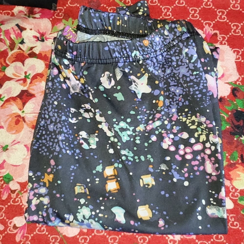GALAXY  TIGHTS